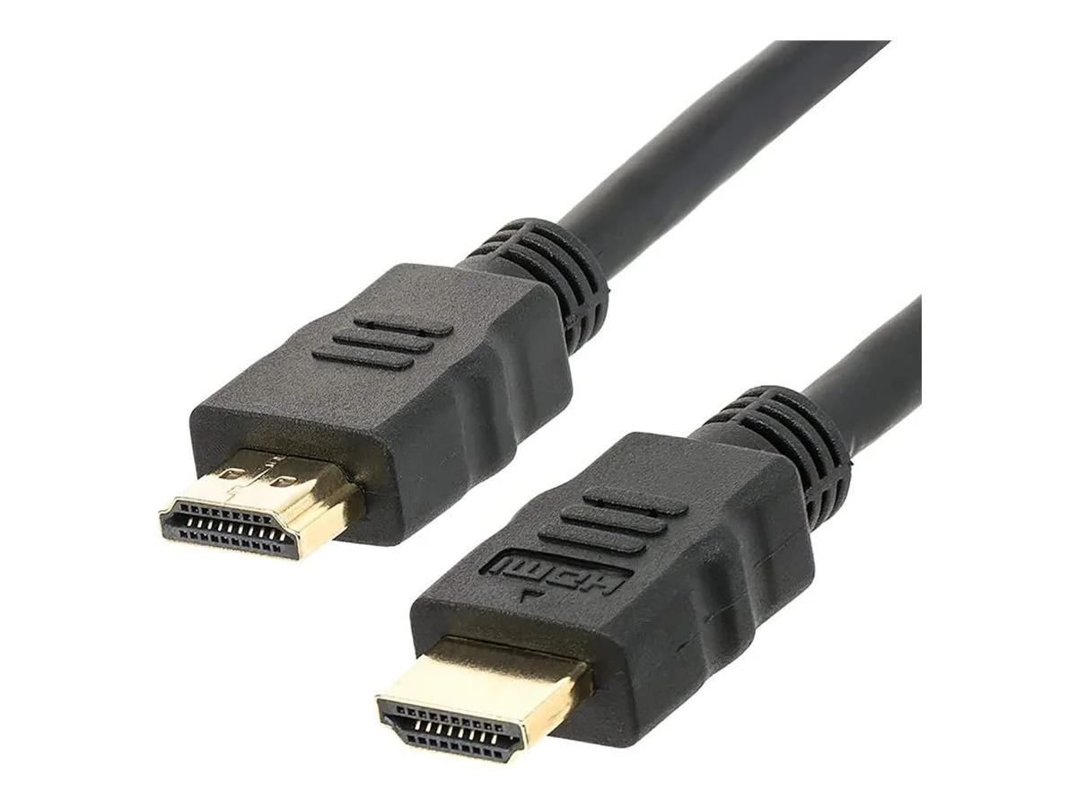 TECHLY HDMI Kabel Ethernet M/M 7,5m