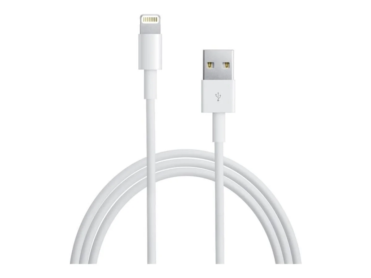 TECHLY USB2.0 Anschlusskabel Typ A