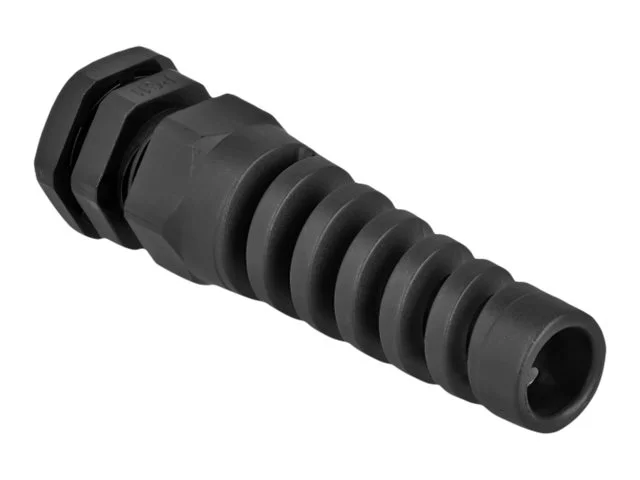 DELOCK Kabelverschraubung PG11 schwarz