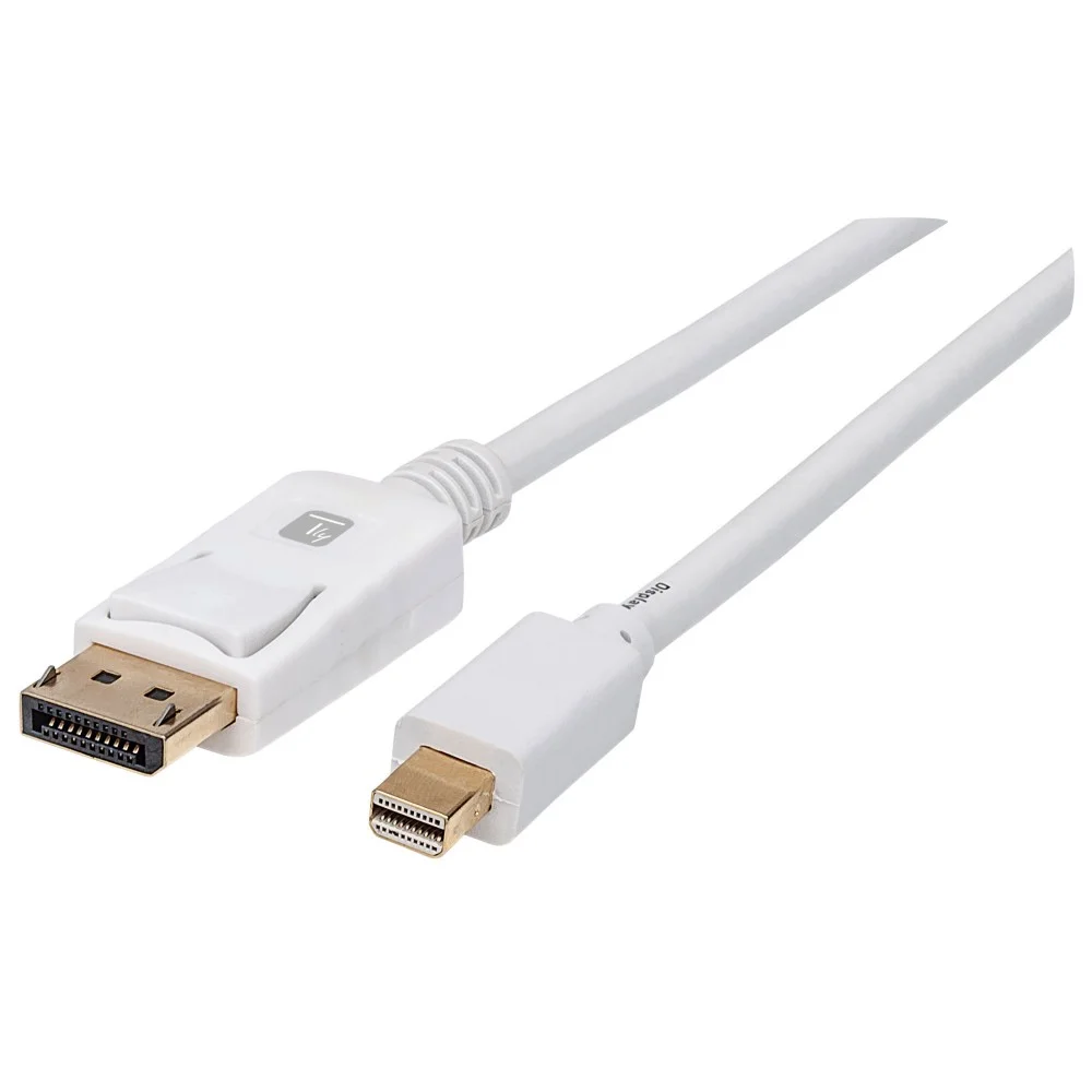 TECHLY Mini-DisplayPort M auf DP