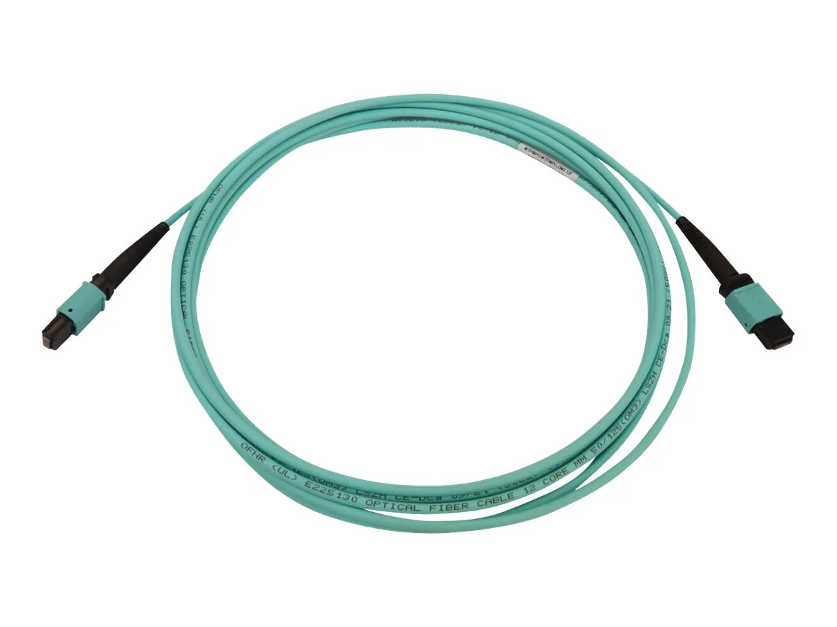 EATON TRIPPLITE Fiber Optic Cable