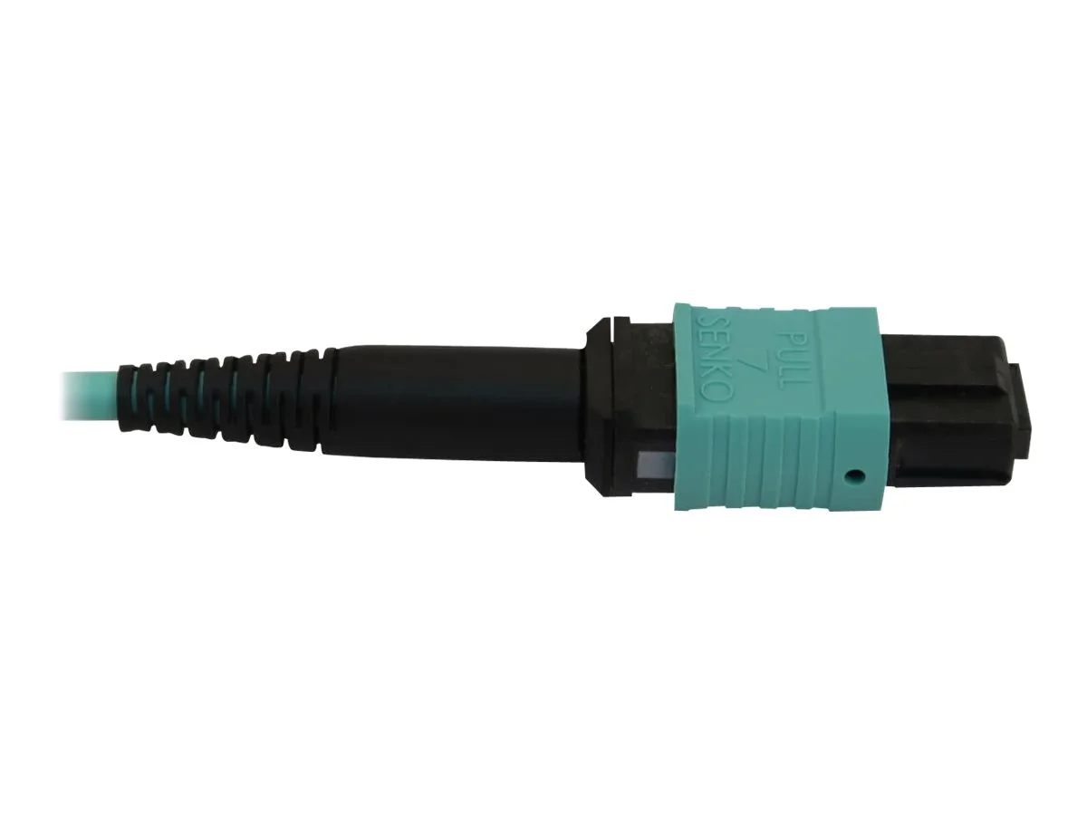 EATON TRIPPLITE Fiber Optic Cable