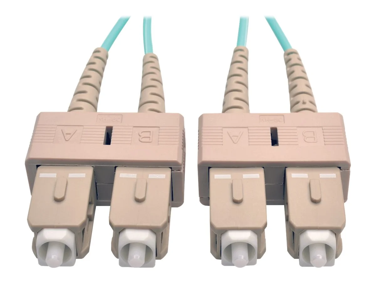 EATON TRIPPLITE Fiber Patch Cable