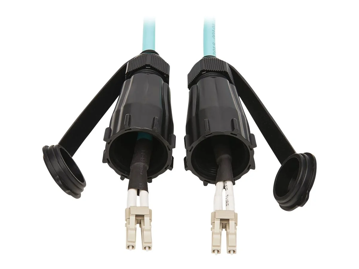 EATON TRIPPLITE Fiber Patch Cable