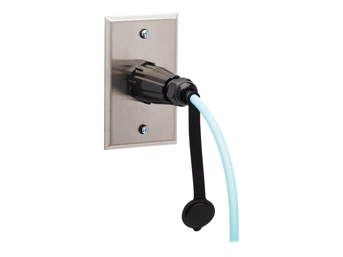 EATON TRIPPLITE Fiber Patch Cable