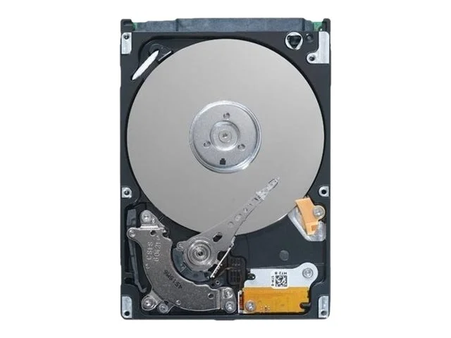 DELL 4TB HDD SAS ISE 12Gbps 7,2K 512n