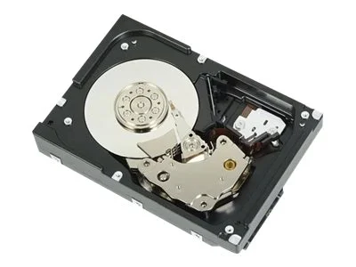 DELL 4TB Hard Drive SATA 6Gbps 7,2K 512n