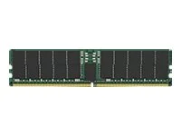 KINGSTON 64GB DDR5 4800MT/s ECC Reg
