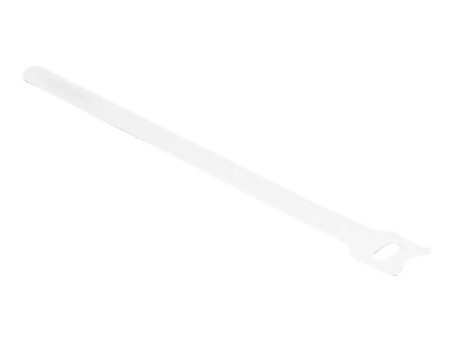 DELOCK Klett-Kabelbinder L 200 x B 12mm