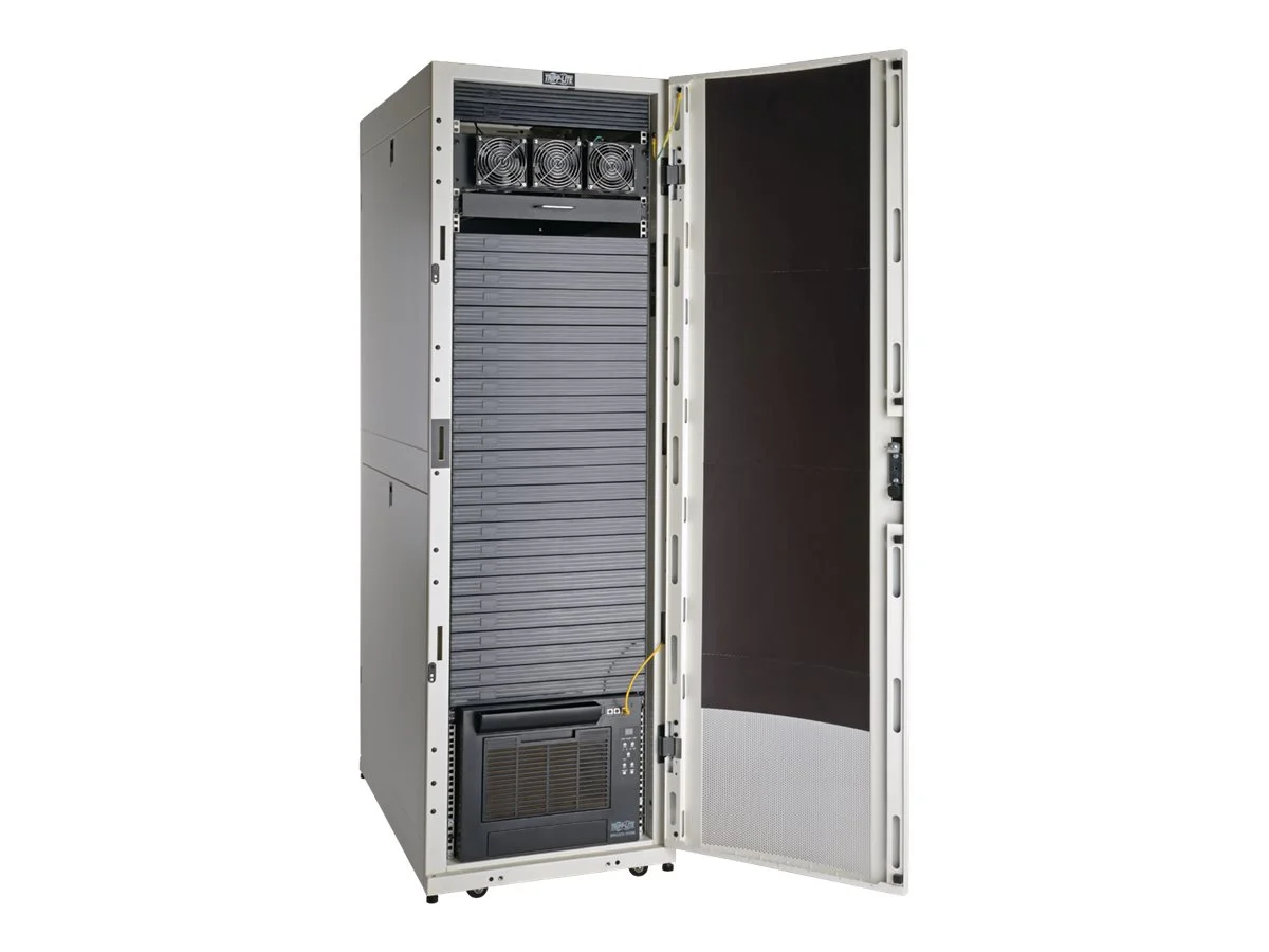 EATON TRIPPLITE SmartRack Magnetic Vinyl