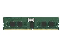 KINGSTON 16GB DDR5 4800MT/s ECC Reg 1Rx8