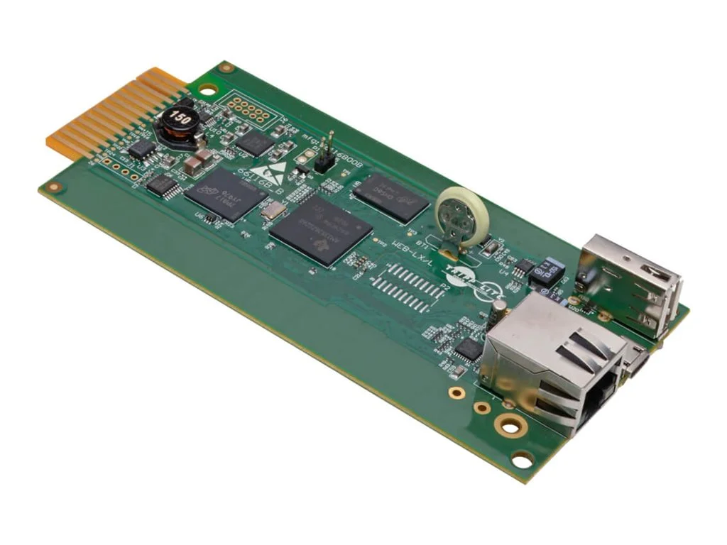 EATON TRIPPLITE SNMP/WEB Interface Modul