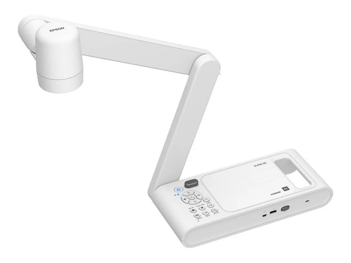 EPSON ELPDC30 Dokumentenkamera Desktop