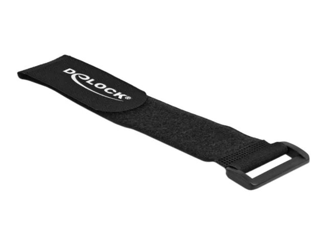 DELOCK Klett-Kabelbinder L 280 x B 38mm