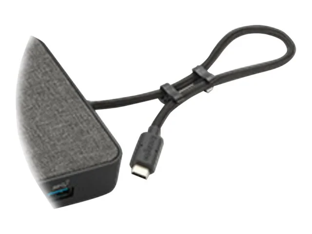 KENSINGTON MD125U4 DFS USB4 Thunderbolt