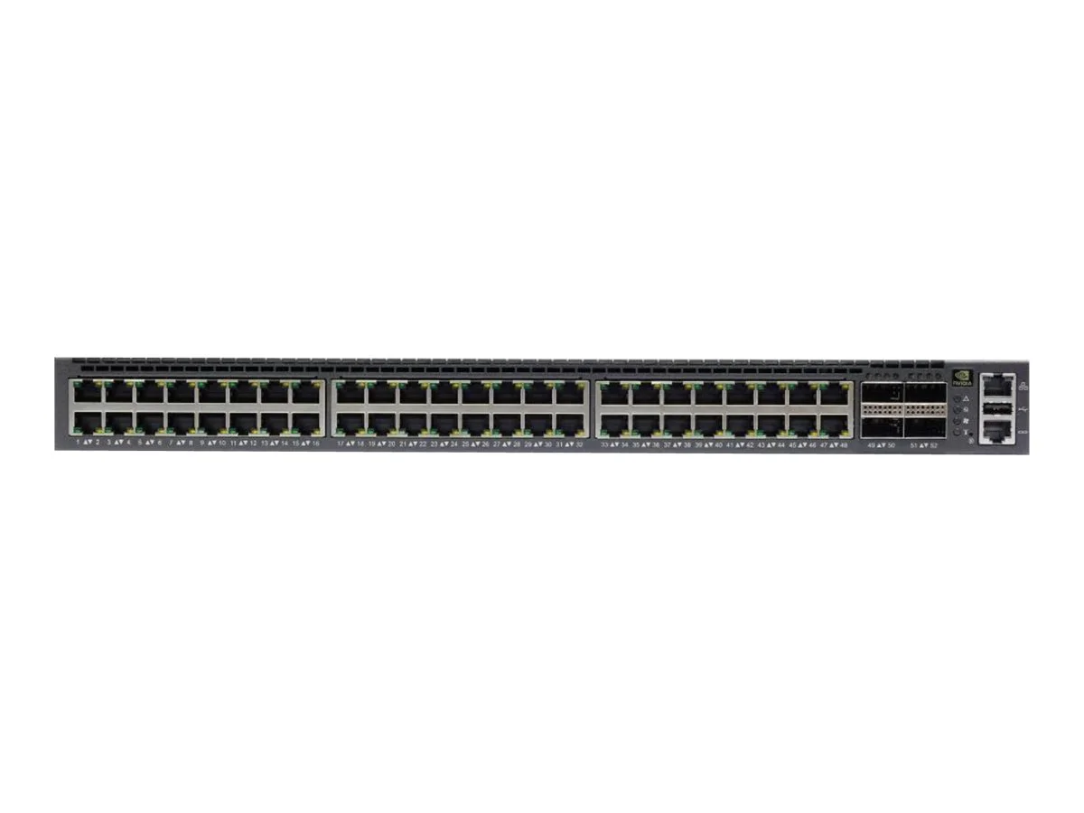 PNY Mellanox MSN2201-CB2FC Switch