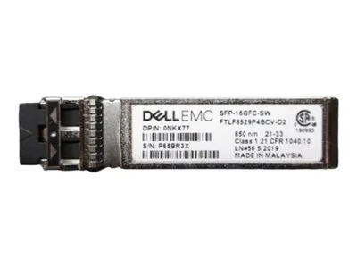 DELL SFP Optical Transceiver 16GBase