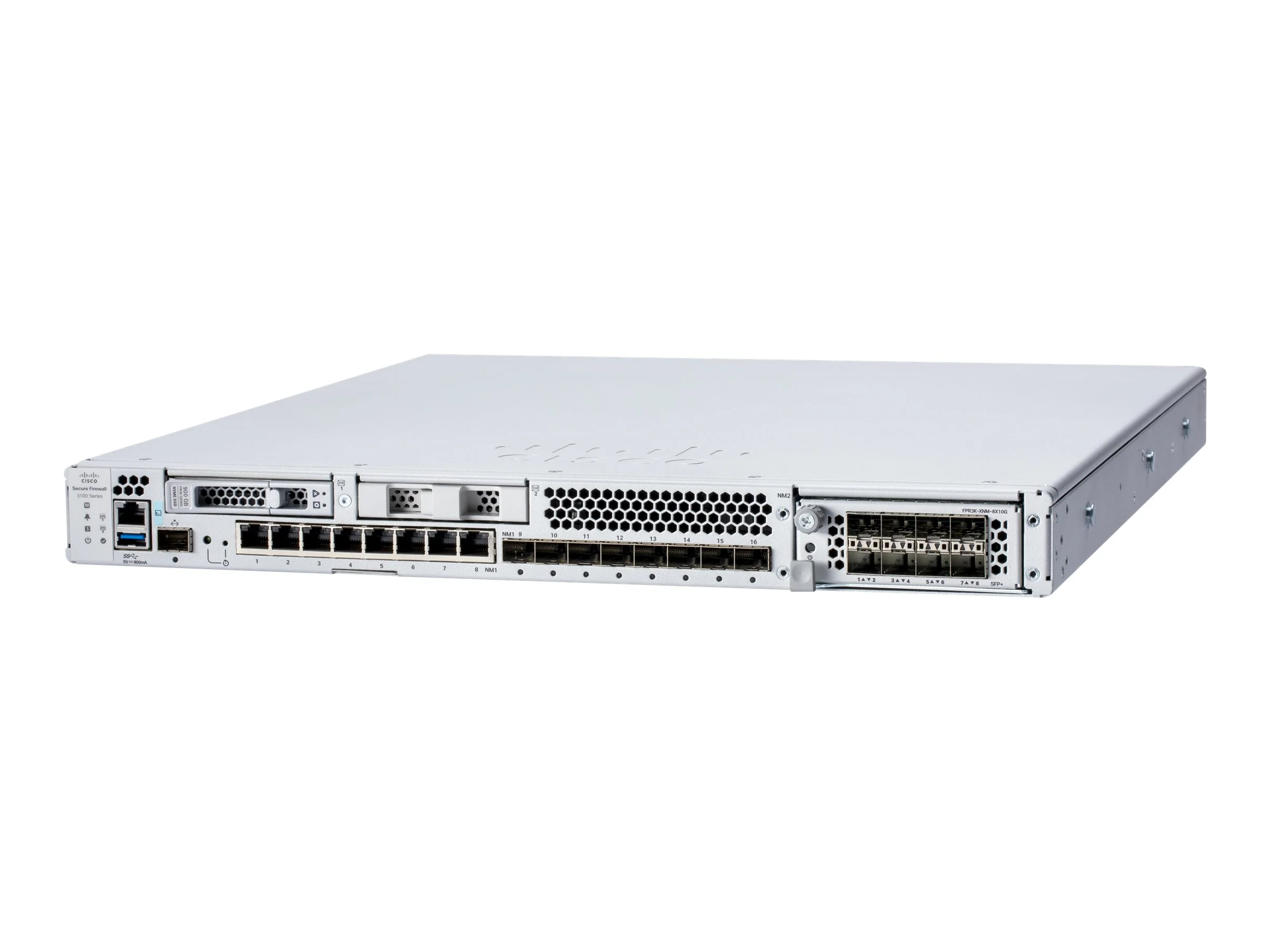 CISCO Secure Firewall 3130 NGFW Applianc