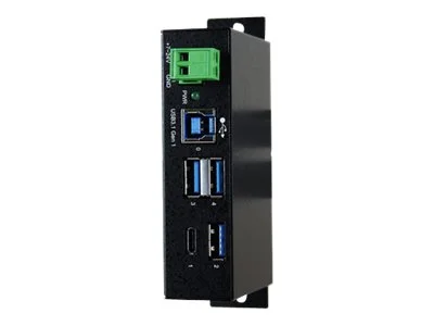 EXSYS EX-1194HMS 4 Port USB3.2 Gen1 HUB