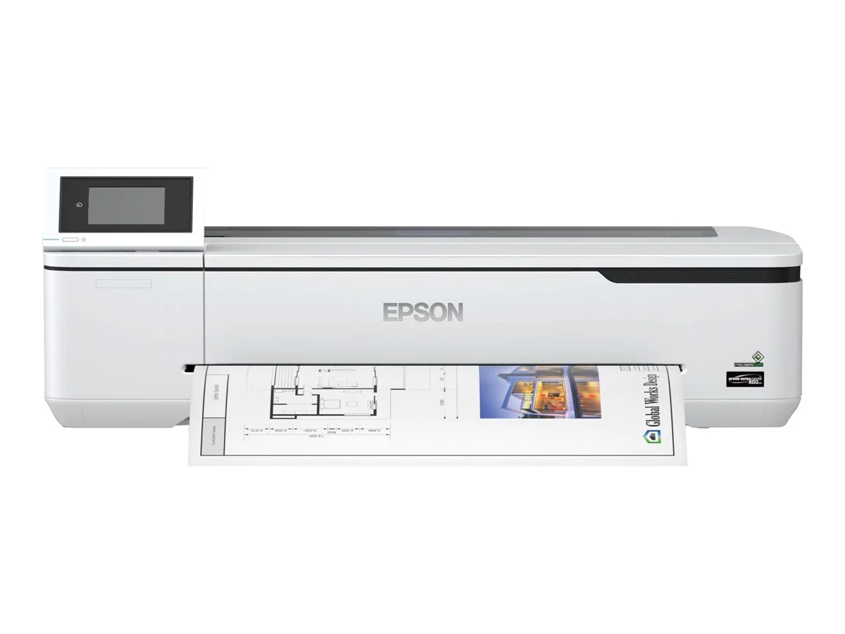 EPSON SureColor SC-T3100N 24inch