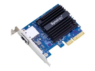 SYNOLOGY E10G18-T1 Single-port card