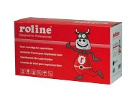 ROLINE Toner kompatibel zu CF280X fur HP