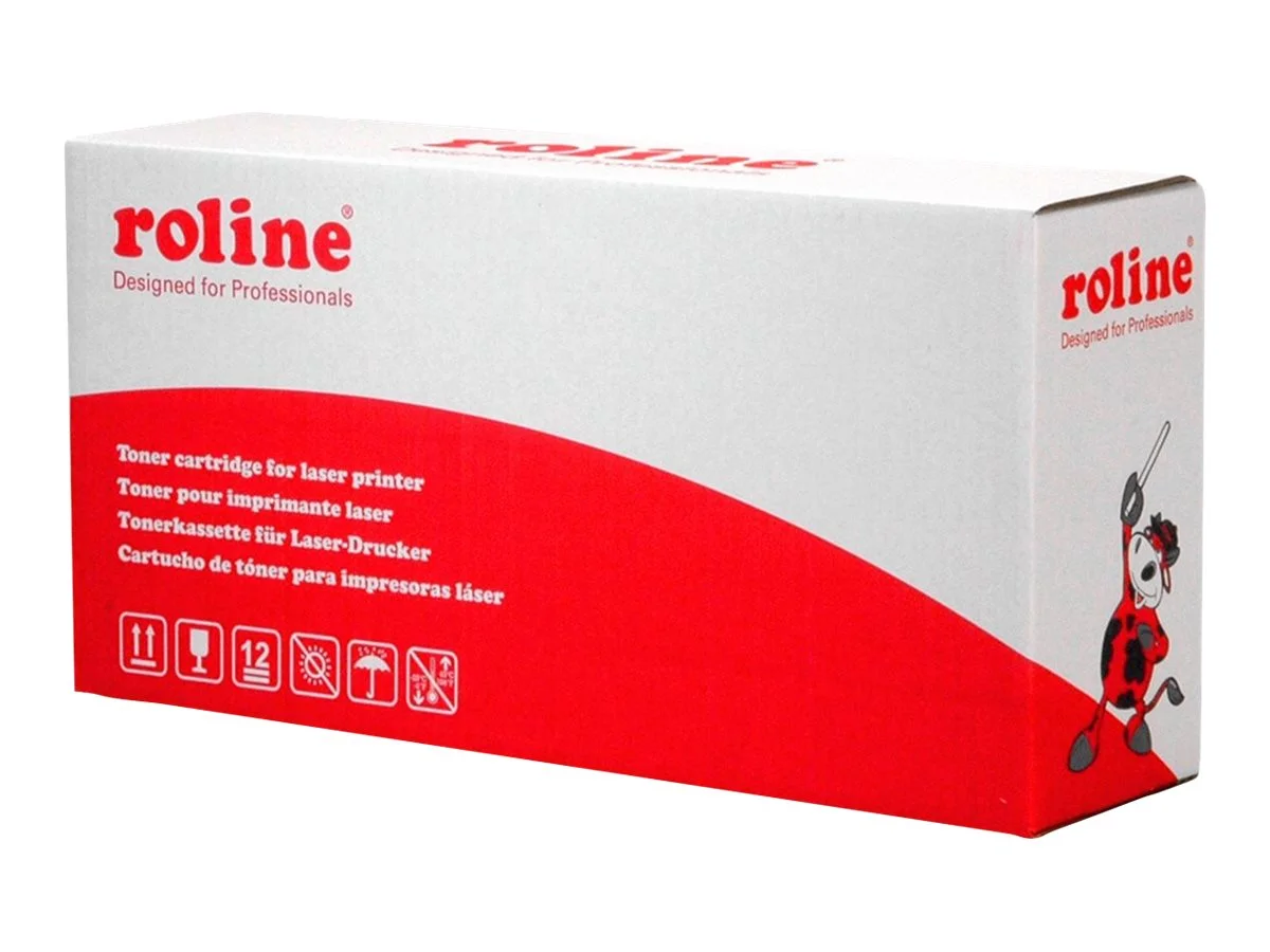 ROLINE Toner kompatibel zu TN-243C