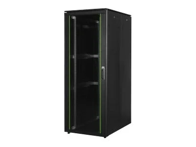 DIGITUS 42U Netzwerkschrank Farbe