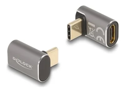 DELOCK USB Adapter 40 Gbps USB Type-C