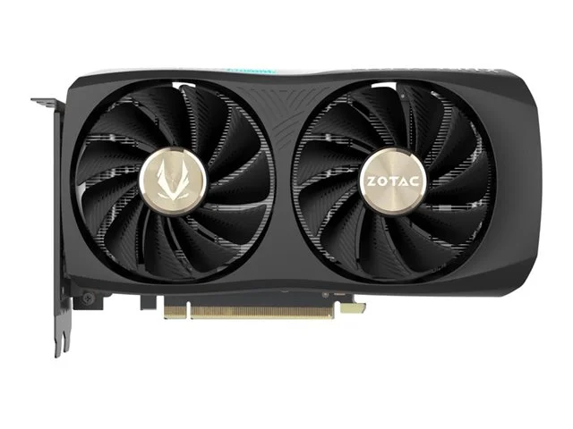 ZOTAC GAMING GeForce RTX 4060Ti 16GB TE