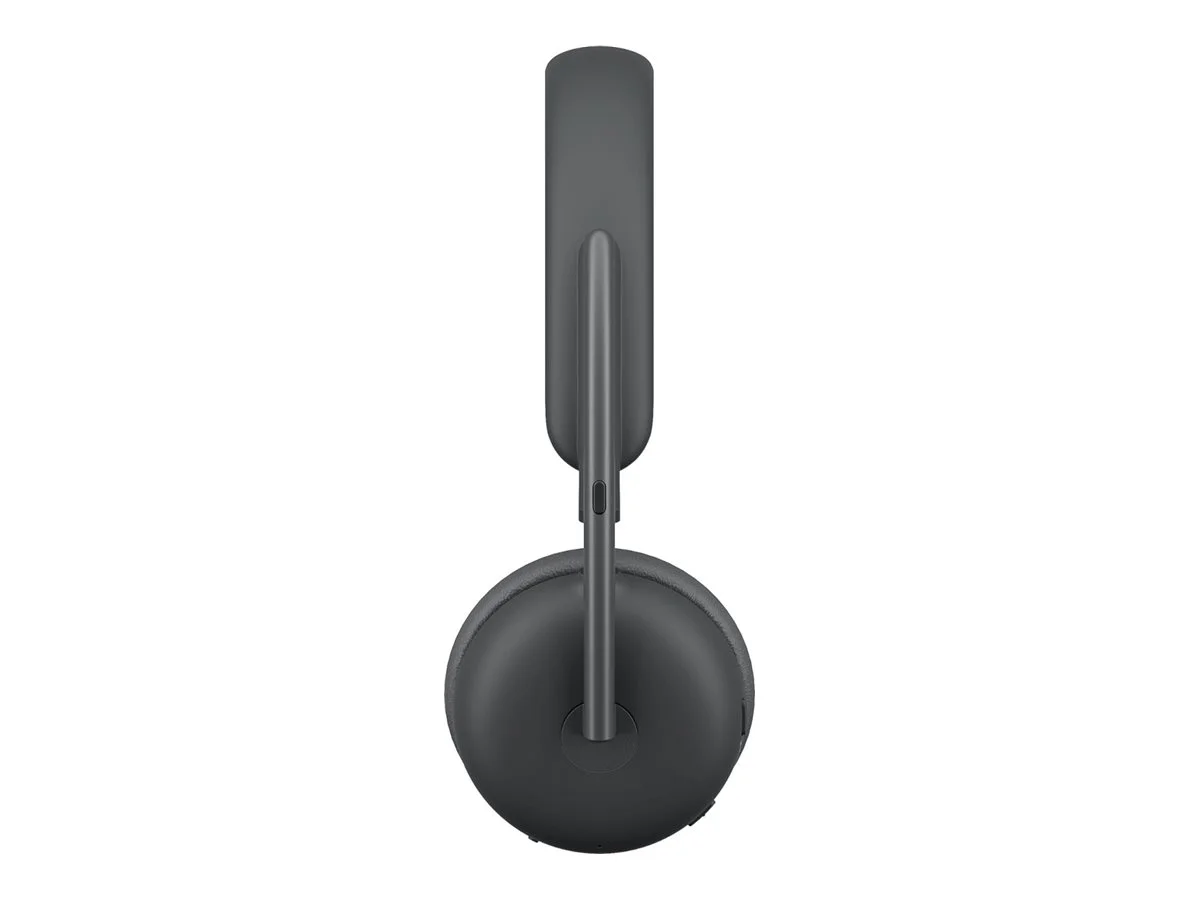 LOGI HEADSET Zone Wireless 2 UC GRAPHITE