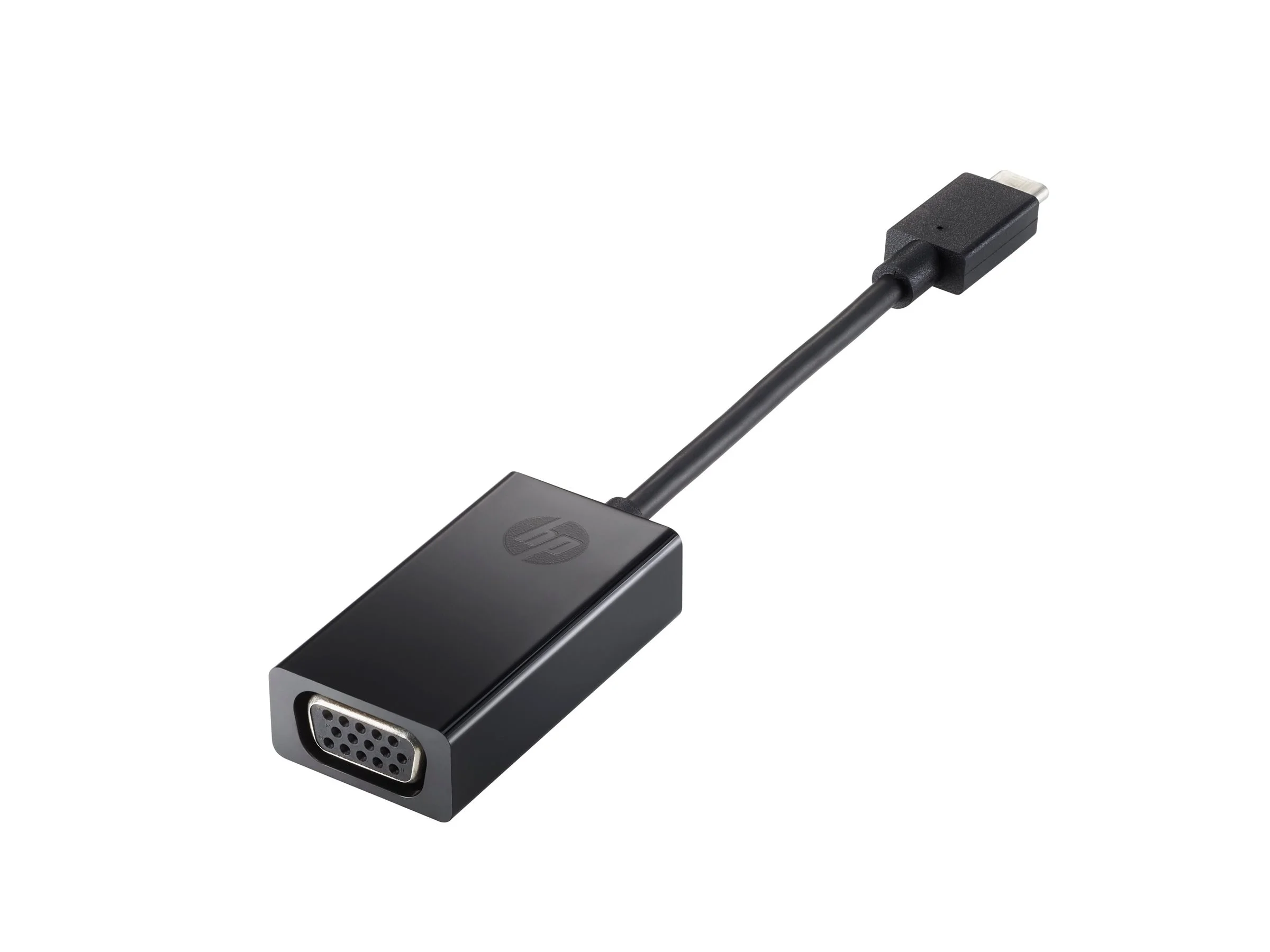 HP USB-C to VGA Adapter
