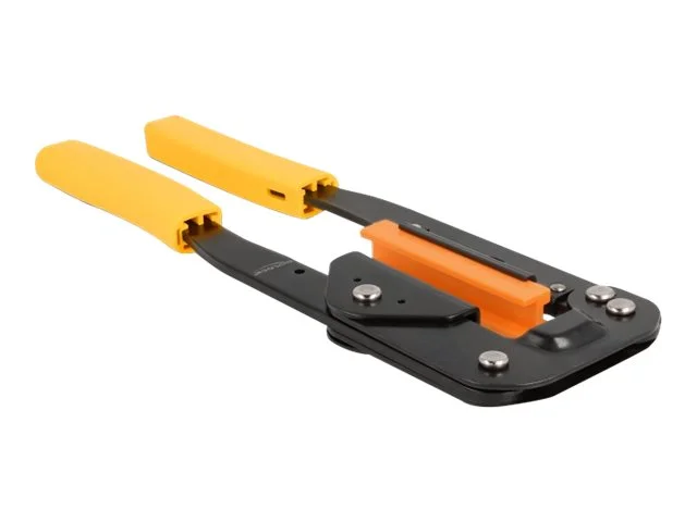 DELOCK Presszange mit Adaptersatz