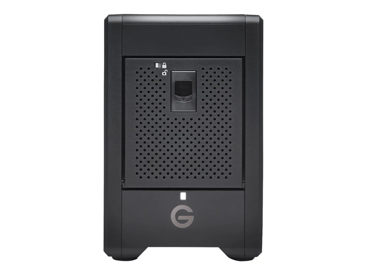 SANDISK Prof. G-RAID Shuttle 4 24TB