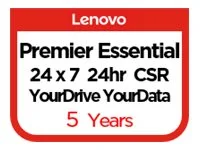 LENOVO Prem 5Y 24x7x24 CSR+YDYD SR630 V2