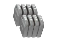 CANON PFI-706C Tinte cyan