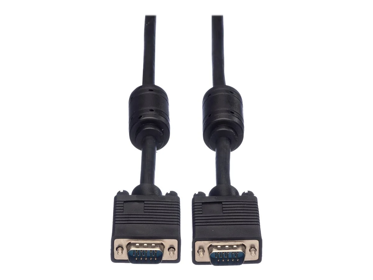 ROLINE VGA-Kabel HD15 ST - ST 6m