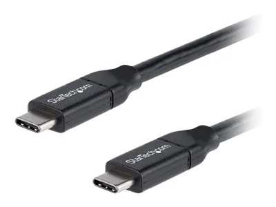 STARTECH 1m 3ft USB C Cable w/ 5A PD