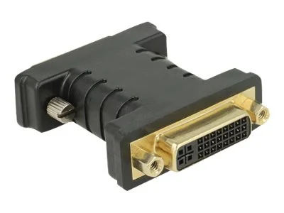 DELOCK Adapter DVI 24+1 > DVI 24+5 EDID