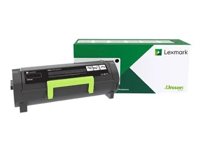 LEXMARK Ultra High Yield Return Program