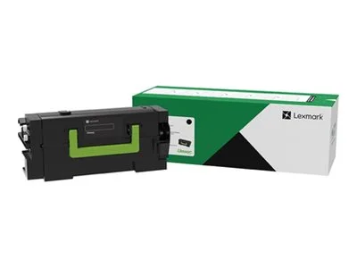 LEXMARK Return Program Toner Cartridge