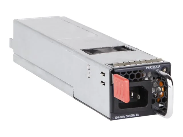 HPE 5710 250W FB AC PSU