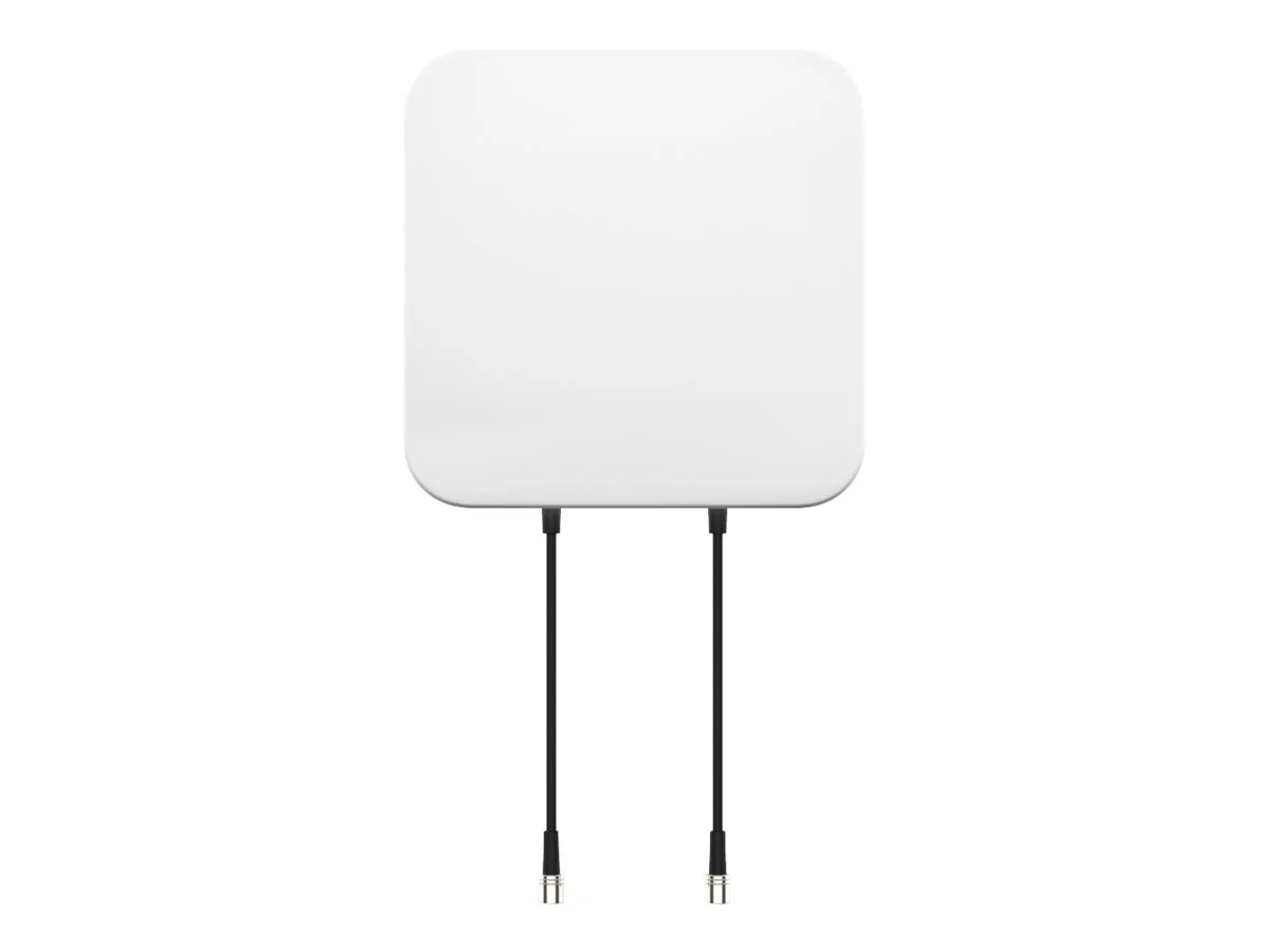 CISCO Meraki Dual Patch Antenna + Mount