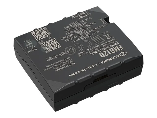 TELTONIKA TELEMATICS FMB120 Advanced