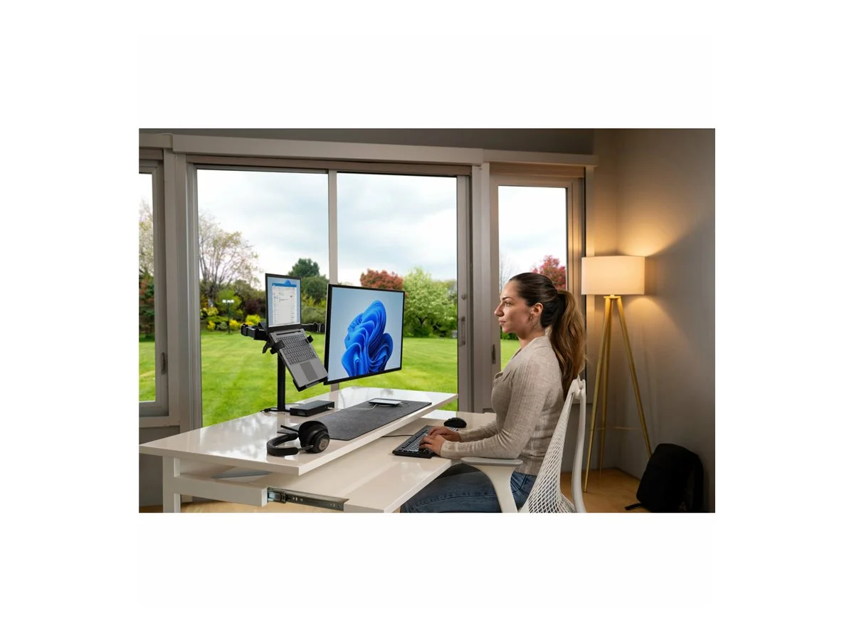 KENSINGTON SD4781p USB-C Docking Station