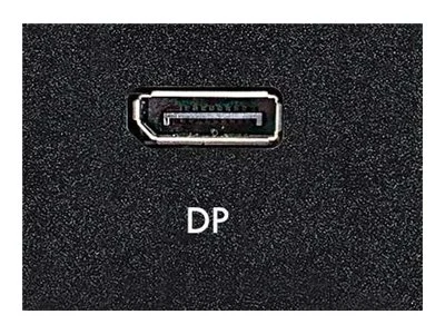 SHUTTLE DisplayPort 1.2 daugher board