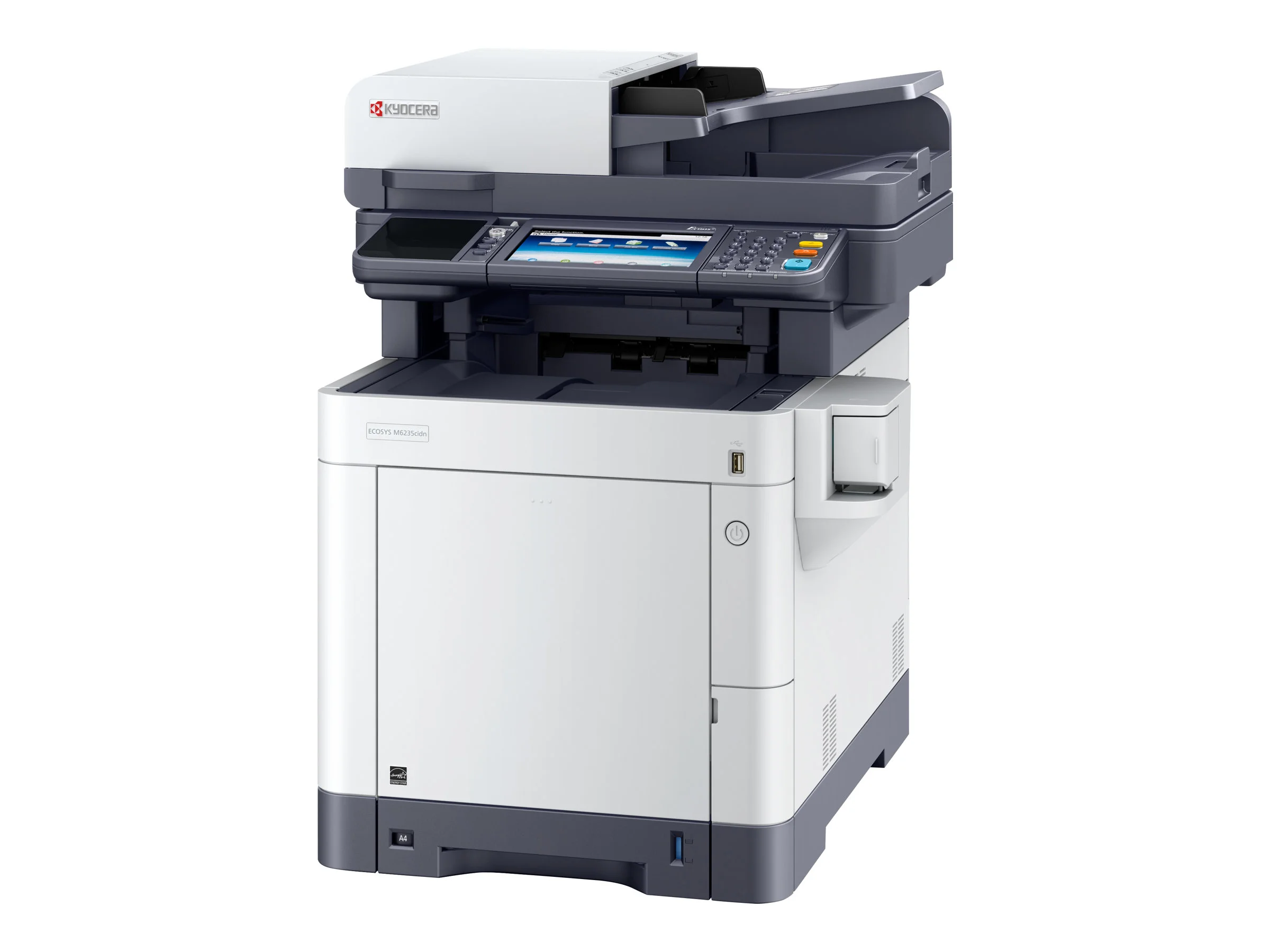KYOCERA ECOSYS M6235cidn Color MFP A4