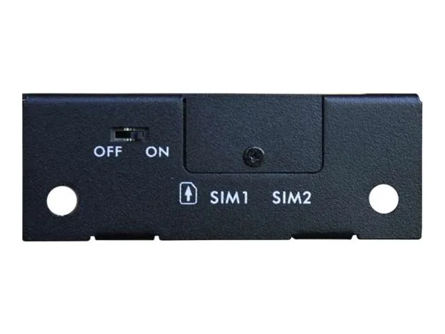 SHUTTLE LTE 4G daughter board + LTE Antn