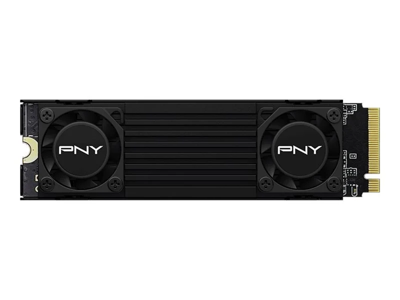 PNY CS3150 2TB SSD M.2 GEN5 NVMe BH