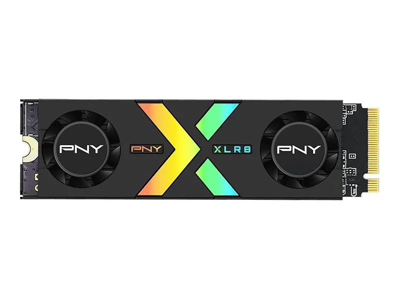 PNY CS3150 XLR8 Gaming Epic-X 2TB SSD